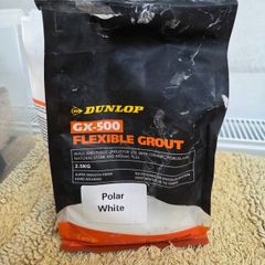 Grout