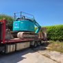 Scania G 280 Beavertail 2011 Image 8