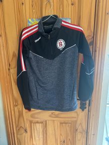 High school Clonmel pe jumper and t shirt