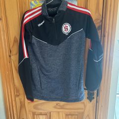High school Clonmel pe jumper and t shirt
