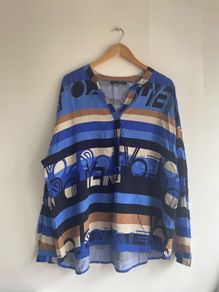 Betty Barclay top plus size- New without tags