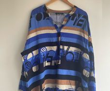 Betty Barclay top plus size- New without tags