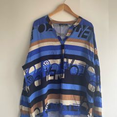 Betty Barclay top plus size- New without tags