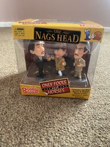only fools and horses