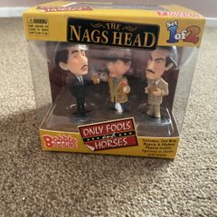 only fools and horses