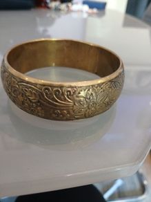 Bangle