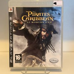 Pirates of the Caribbean Ps3