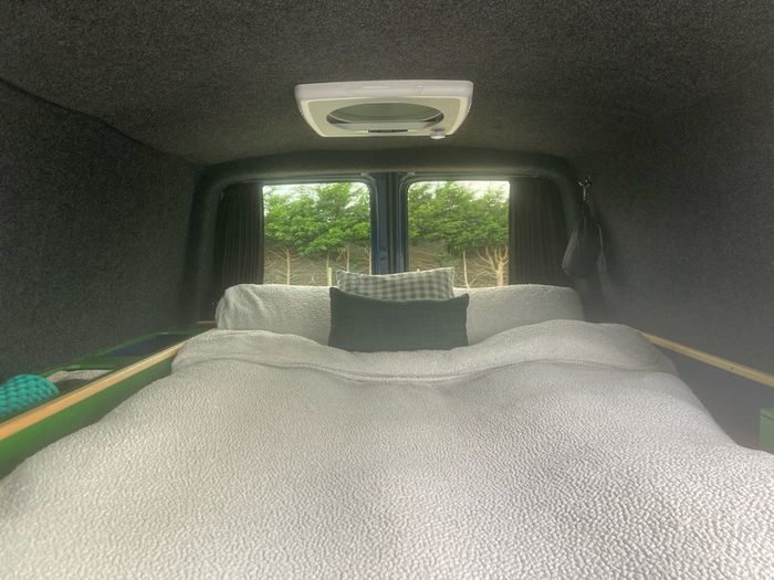 Vw T6