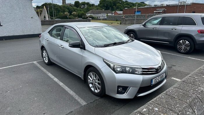 Corolla