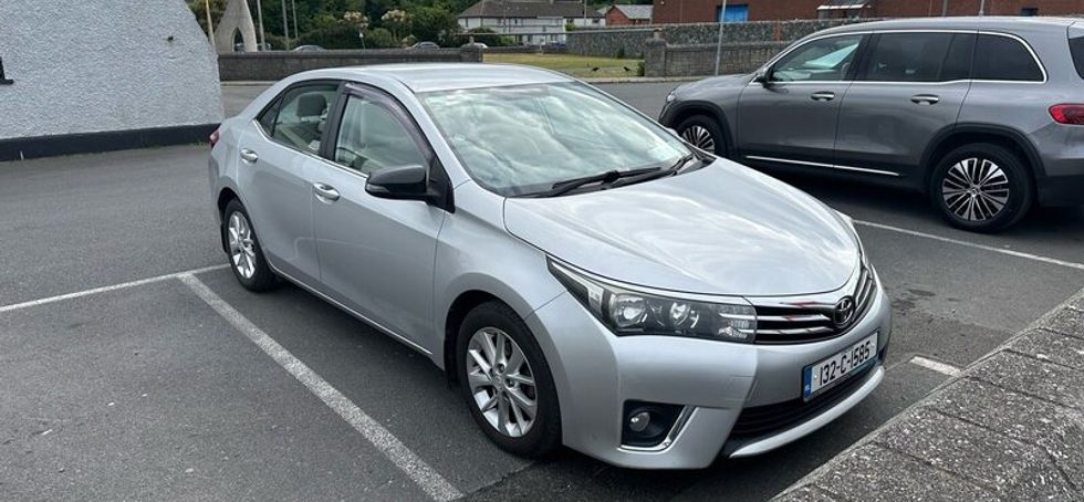 Corolla