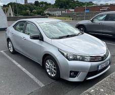 Corolla