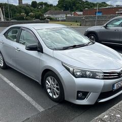 Corolla
