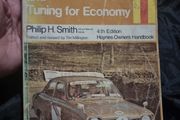 Tuning for Speed and Tuning for Economy . 1976 (Paperback)