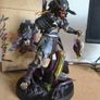Samurai Predator - Hot Toys Image 3