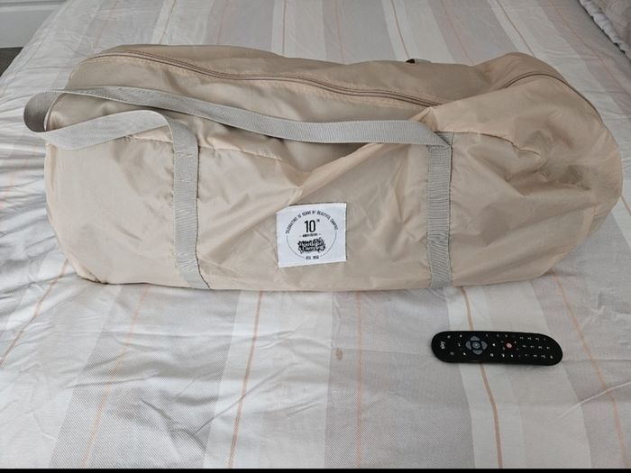 Tent
