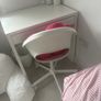 desk and chair Image 4