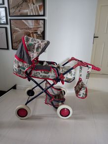 Dolls buggy