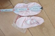 kids ballet shoe