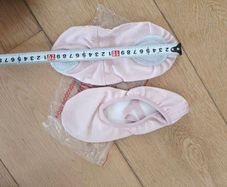 kids ballet shoe