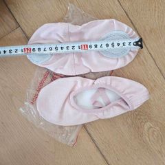 kids ballet shoe