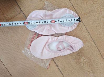 kids ballet shoe