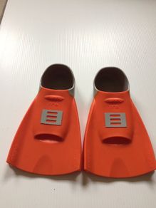 DMC fins