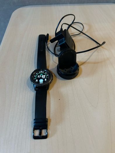 galaxy watch