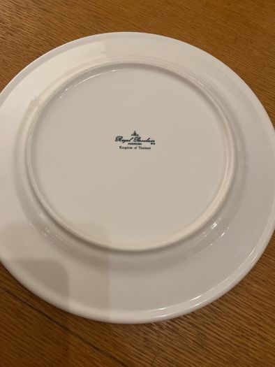 Royal Porcelain Maxadura 28cm Dinner Plates (15 pieces)