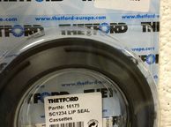 main image for ad Thetford cassette lip seal before 2000