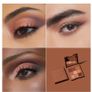 Huda Beauty Matte Obsessions Eyeshadow Palette Warm Image 3