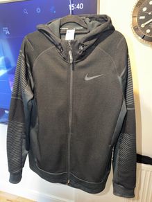nike thermal