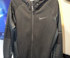 nike thermal