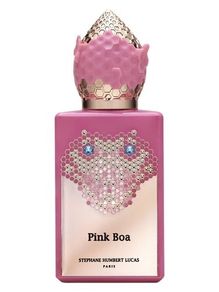Stephane Humbert Lucas Pink Boa 50ml