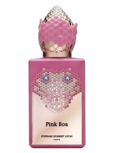Stephane Humbert Lucas Pink Boa 50ml
