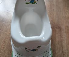 free potty