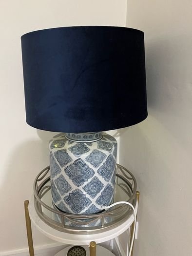 Table Lamp