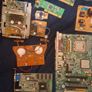 UNKOWN STATE! Bundle of electronics Image 5