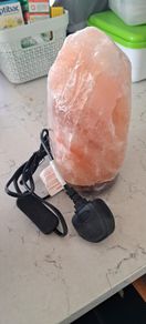 Himalayan Salt Lamp