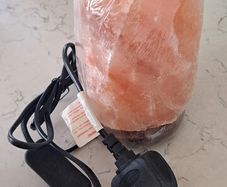 Himalayan Salt Lamp