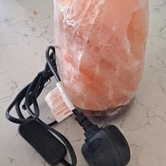 Himalayan Salt Lamp