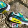 Get Rare Size Rare Style Nike AM90s Image 3