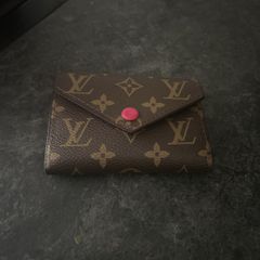 LV inspired purse
