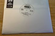 The Prodigy - The Fat Of The Land 25th Anniversary Remixes - Ltd. Edition 12" Silver Vinyl - 2023 XL Recordings