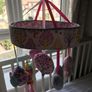 Cot Mobile (Musical) from Mothercare Image 2