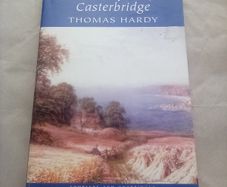 The Mayor of Casterbridge (postage included)