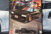Hot wheels Premium Nissan Skyline RS Kdr30