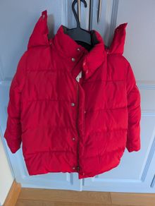 Boys GAP coat