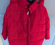 Boys GAP coat