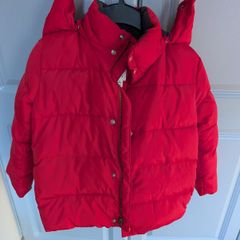 Boys GAP coat