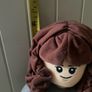 Lego Hermione Granger Plush soft toy brand new Image 2